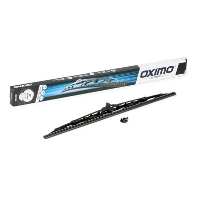 Imagem de Escova do limpa vidros Oximo WUS500 500mm de em arco VOLKSWAGEN: Passat B5 GP Variant, GOLF 3, BMW: 3 Sedan