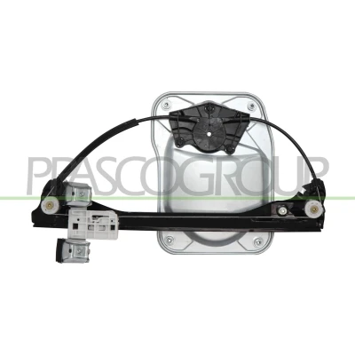 Imagem de Prasco Elevador de vidro à frente, lado direito elétrico SK326W047 SKODA: Roomster