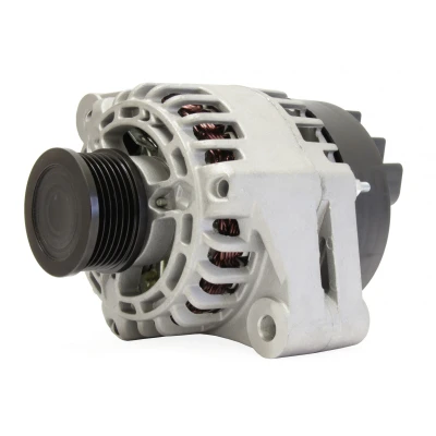 Imagem de MAPCO 13808 Alternador 14V 130A OPEL: Astra H Caravan, Hatchback, Vectra C Caravan