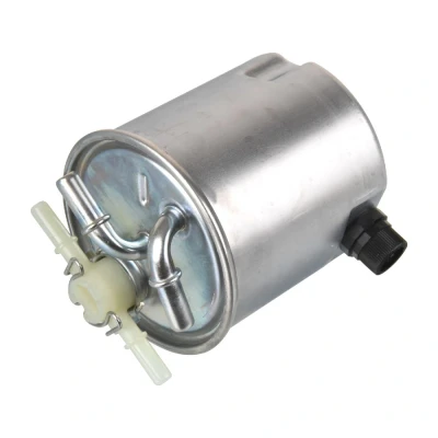 Imagem de FEBI BILSTEIN 176291 Filtro de Combustível dos tubos, com parafuso escoamento água válvula DACIA: Sandero I, Logan I MCV