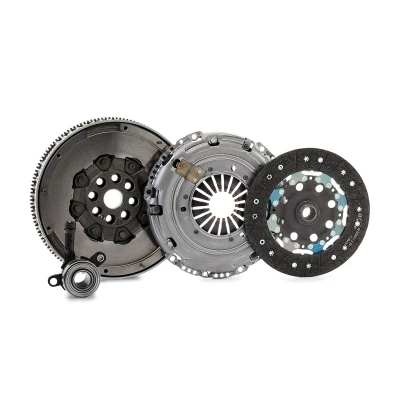 Imagem de LuK 600 0355 00 Kit de Embraiagem com desembraiagem central volante do motor, jogo parafusos afinação automática FIAT: Talento Van