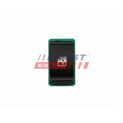 Imagem de FAST FT82207 Interruptor, elevadores dos vidros à frente, lado direito FIAT: Doblo I Carrinha