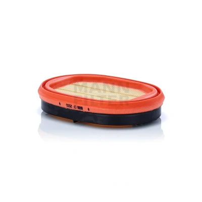 Imagem de Filtro de ar secundário MANN FILTER CF 2550