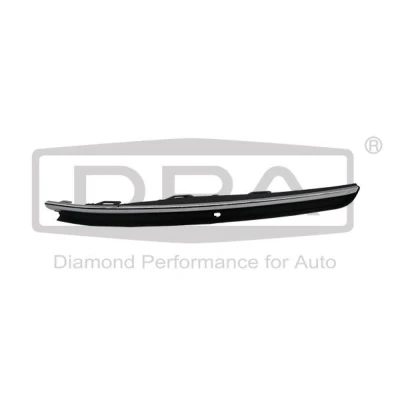 Imagem de DPA 88541797002 Friso, pára choques à frente, lado direito VOLKSWAGEN: Golf 7 Variant