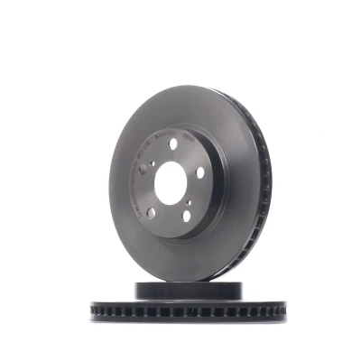Imagem de BREMBO COATED DISC LINE 09.B494.11 Disco de travão 255 25 5 interior ventilado revestido alto carbono TOYOTA: Prius III Hatchback, LEXUS: CT