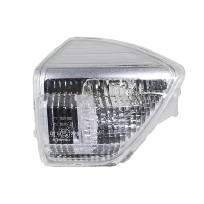 Imagem de METZGER Intermitente Retrovisor exterior direito sem porta lâmpadas, lâmpada com marca de aprovação E WY5W 2080150 FORD: S Max Mk1, Galaxy Mk2 MPV