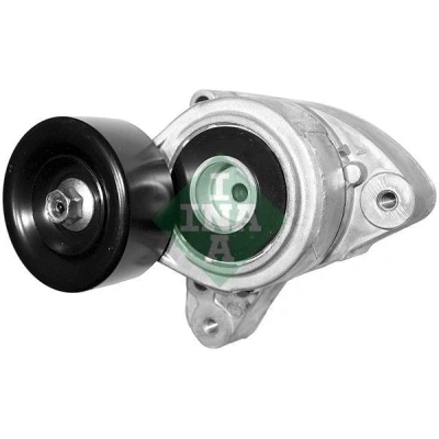 Imagem de INA 534 0261 10 Tensor, correia trapezoidal estriada HONDA: Accord 7 Limousine