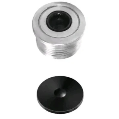 Imagem de HELLA 9XU 358 038 641 Polia Roda Livre do Alternador 34,2 com capa RENAULT: LAGUNA 2 Grandtour, 2, MEGANE