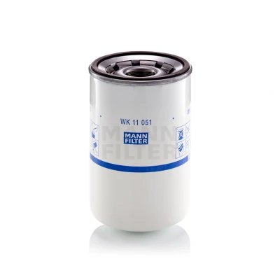 Imagem de MANN FILTER WK 11 051 Filtro de Combustível aparafusado