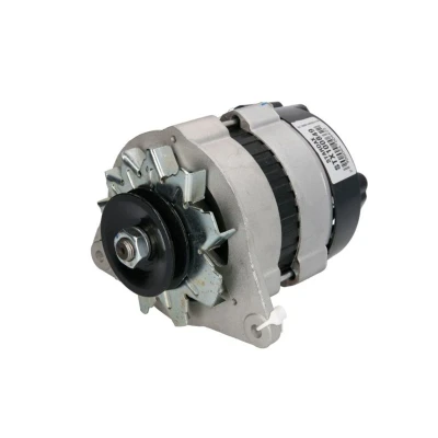 Imagem de STARDAX STX100849 Alternador 14V 143A MERCEDES BENZ: Classe E Sedan, ML, C T modell