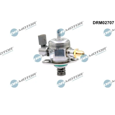 Imagem de DR.MOTOR AUTOMOTIVE DRM02707 Bomba de alta pressão AUDI: TT Roadster, A3 Sportback, Coupe, SEAT: Leon II Hatchback, VOLKSWAGEN: Golf 5