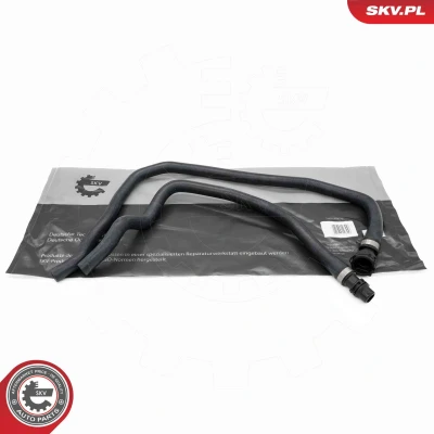 Imagem de ESEN SKV 54SKV770 Mangueira de Radiador BMW: 3 Touring, 1 Hatchback