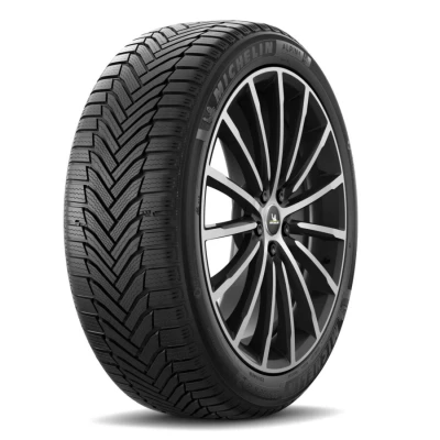 Imagem de Michelin Alpin 6 ( 205/55 R16 91T )