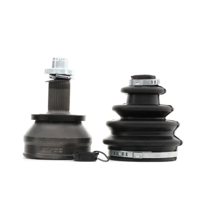 Imagem de SKF VKJA 5265 Ponteira de Transmissão SEAT: Ibiza 3, 4, SKODA: Fabia III Hatchback, 2, I Sedan, VOLKSWAGEN: Polo IV Hatchback endado