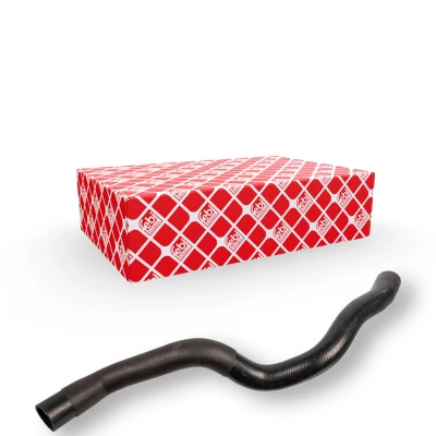 Imagem de FEBI BILSTEIN 170993 Mangueira de Radiador RENAULT: Fluence, MEGANE 3 Grandtour,