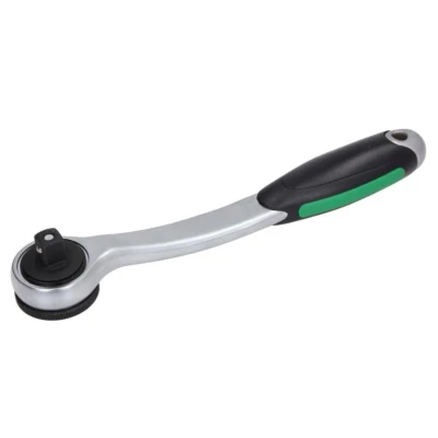 Imagem de TOPTUL CHJM1220 Roquete reversível 72 10 (3/8&quot;) 200