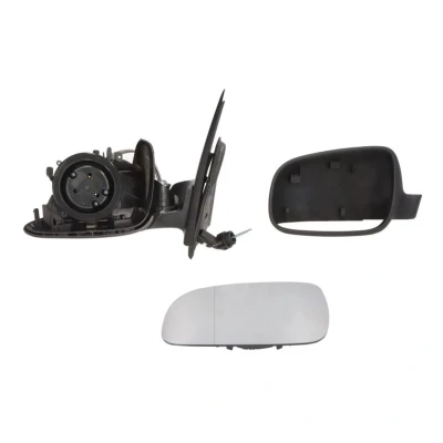 Imagem de Espelho retrovisor exterior BLIC 5402 04 1112916P, Links