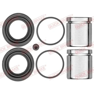 Imagem de QUICK BRAKE 114 5480 Jogo de Reparação Pinça Travão com êmbolo 48mm JEEP: GRAND CHEROKEE 4