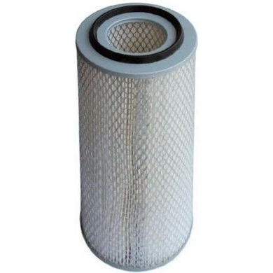 Imagem de DENCKERMANN A141008 Filtro de ar 337mm 150mm recirculação
