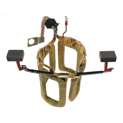 Imagem de AS PL SF0014 Bobina excitadora, motor de arranque