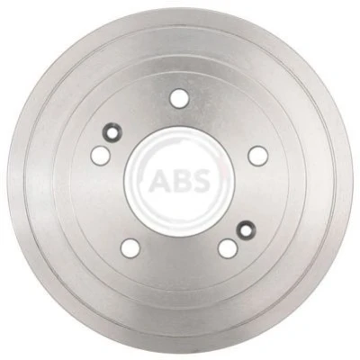 Imagem de A.B.S. 2907 S Tambor de Travão 253mm