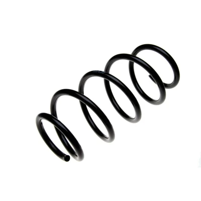 Imagem de KYB K Flex RH3527 Mola de suspensão Eixo dianteiro helicoidal OPEL: Vectra C CC, Caravan, Sedan