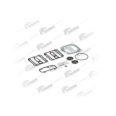 Imagem de VADEN 1200 017 100 Jogo de reparação, compressor