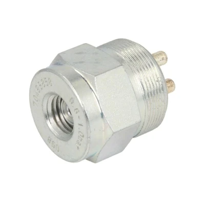Imagem de HERTH+BUSS ELPARTS 70495858 Interruptor de luz stop pneumático