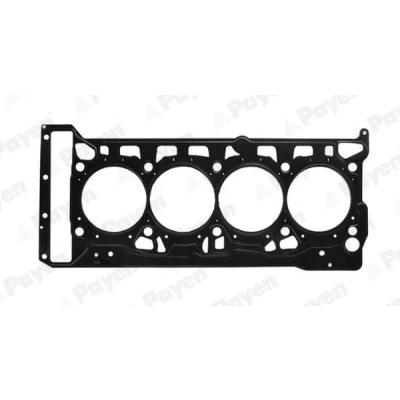 Imagem de PAYEN AH8110 Juntas da Cabeça do Motor 0,9 83,3 Junta de camadas metálicas VOLKSWAGEN: Golf 7, Polo V Hatchback, Scirocco III, SEAT: Leon III ST
