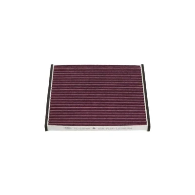 Imagem de KAVO PARTS TC 1010X Filtro, ar do habitáculo com efeito antialérgico 218mm 195mm 17mm TOYOTA: Corolla IX Station Wagon, Sedan