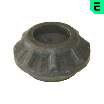 Imagem de OPTIMAL F8 7098 Suporte de apoio do conjunto mola / amortecedor Eixo traseiro SKODA: FELICIA 2