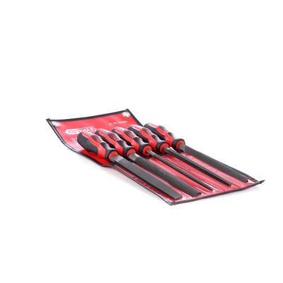 Imagem de KS TOOLS 140.3000 Kit de limas 200