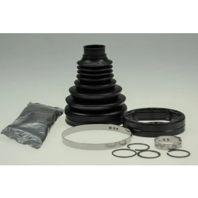 Imagem de LÖBRO 306566 Fole de Transmissão 110,00 TPE (elastómero termoplástico) VOLKSWAGEN: Sharan I, VAN, SEAT: Alhambra I