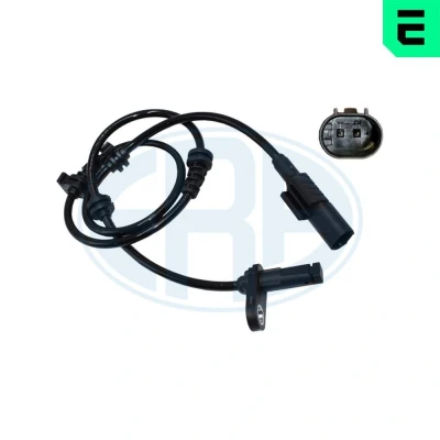 Imagem de ERA 560854A Sensor de ABS activo 700mm 28mm MERCEDES BENZ: Classe E Sedan