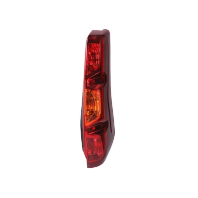 Imagem de ABAKUS 215 19K7R UE Farolim à direita W21/5W, W21W Vermelho sem porta lâmpadas, lâmpada