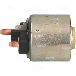 Imagem de HC Cargo 234389 Electroíman de elevação 12V
