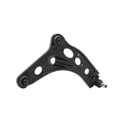 Imagem de MAPCO 59107 Braço de suspensão Eixo dianteiro, lado direito, em baixo transversal Aço fundido OPEL: Vivaro A Van, Combi