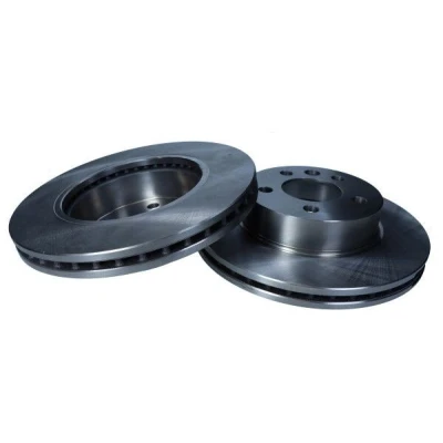 Imagem de MAXGEAR 19 4777 Disco de travão Eixo dianteiro 303 28 5 120 interior ventilado pintado sem cubo roda, pernos fixação da roda