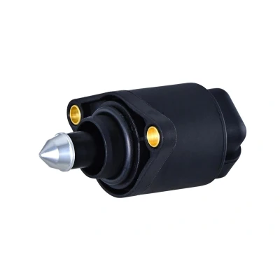 Imagem de HELLA 6NW 358 192 081 Valvula de Control Marcha Lenta elétrico com juntas CITROËN: Saxo Hatchback, Xsara Coupe, Berlingo / First I Van