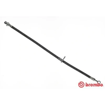 Imagem de BREMBO T 78 028 Mangueira de Travão 515 F10X1 SUBARU: Impreza III Hatchback