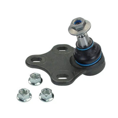 Imagem de MEYLE ORIGINAL Quality 116 010 0023 Rótula de suspensão Eixo dianteiro, lado direito com acessórios AUDI: TT Coupe