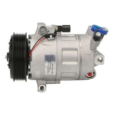 Imagem de NRF 32488 compressor CVC 12 PAG 46 com óleo de PAG, retentor NISSAN: Qashqai / Qashqai+2 I