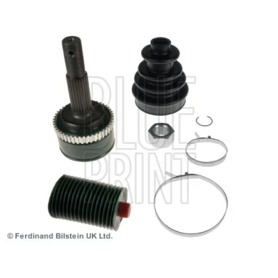 Imagem de BLUE PRINT ADN18960 Ponteira de Transmissão Eixo dianteiro, lado esquerdo, direito, do da roda NISSAN: Almera II Hatchback