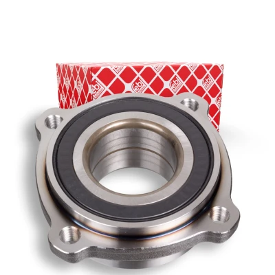 Imagem de FEBI BILSTEIN 101297 Kit de rolamento roda
