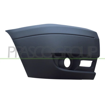 Imagem de PRASCO Premium FD9121113 Guarnição, pára choques à frente, lado direito
