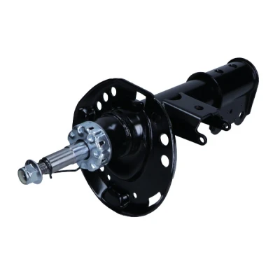 Imagem de MAXGEAR 11 0928 Amortecedor Eixo dianteiro, lado direito Pressão do gás Tubo duplo com assento de mola cavilha em cima