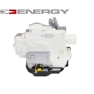 Imagem de ENERGY ZDP0025P Fechadura de Porta à frente AUDI: A4 B7 Sedan, Avant