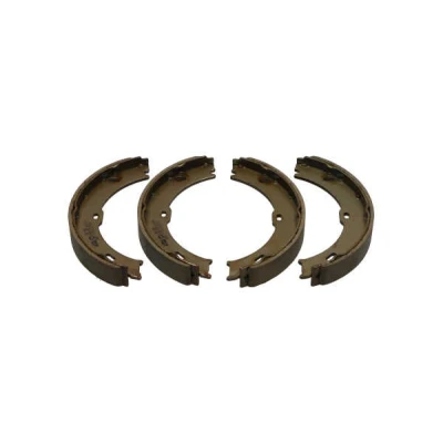 Imagem de KAVO PARTS KBS 10001 Maxilas de Travão 182mm 24mm MERCEDES BENZ: Sprinter 3.5 T Van, Camião plataforma/Chassis
