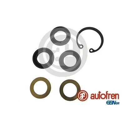 Imagem de AUTOFREN SEINSA D1639 Kit de reparação, bomba central dos travões