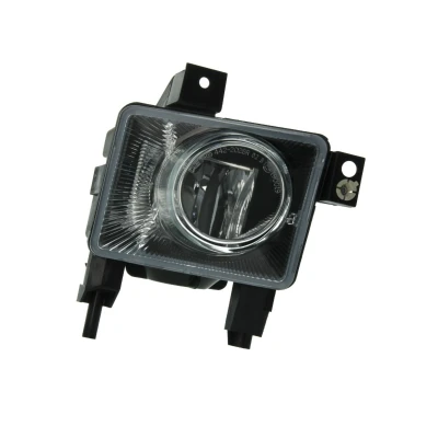 Imagem de ABAKUS 442 2028L UE Farol de Nevoeiro esquerda sem porta lâmpadas, lâmpada OPEL: Vectra C Caravan, Sedan, CC